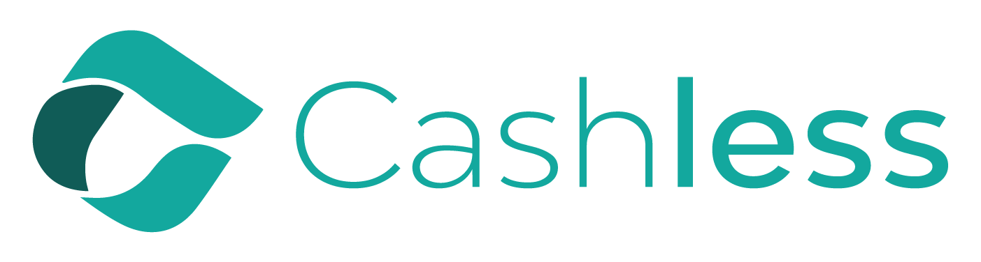 Logo cashless.fr